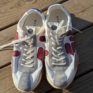 Eytys eros suede Olimpico